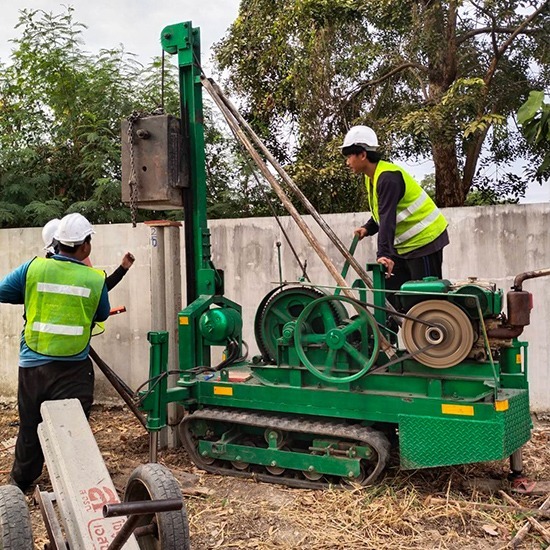 รับตอกเสาเข็ม นนทบุรี รับตอกเสาเข็ม นนทบุรี  ช่างตอกเสาเข็ม นนทบุรี  ตอกเสาเข็มราคาถูก นนทบุรี  เสาเข็มไมโครไพล์ นนทบุรี  บริการตอกเสาเข็ม นนทบุรี  เสาเข็มไอ นนทบุรี  เสาเข็มกลม นนทบุรี  วางถังแซท นนทบุรี  ระบบบำบัดน้ำเสีย นนทบุรี 