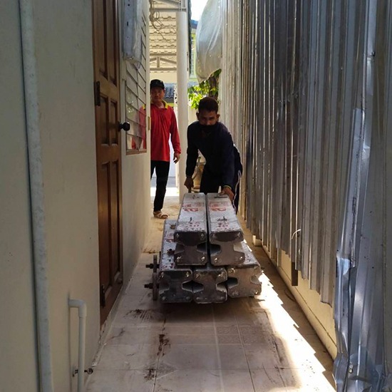 รับตอกเสาเข็ม อยุธยา ช่างไพวรรณไมโครไพล์ - รับตอกเสาเข็มในพื้นที่แคบ สมุทรปราการ รับตอกเสาเข็ม อยุธยา ช่างไพวรรณไมโครไพล์ - รับตอกเสาเข็มในพื้นที่แคบ สมุทรปราการ